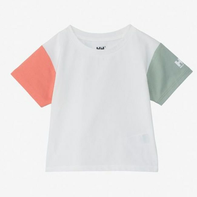 【ヘリーハンセン/HELLY HANSEN / KIDS】のHELLY HANSEN ヘリーハンセン S/SアンヒビアスTee【ベビー】 インテリア・キッズ・メンズ・レディースファッション・服の通販 founy(ファニー) https://founy.com/ ファッション Fashion キッズファッション KIDS S/S・春夏 Ss・Spring/Summer ベビー Baby 夏 Summer |ID: prp329100004268137 ipo3291000000029667291