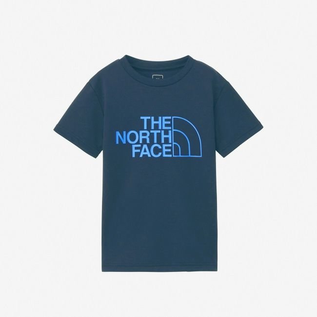 【ザ ノース フェイス/THE NORTH FACE / KIDS】のTHE NORTH FACE ノースフェイス S/S TNFビーフリーTee【キッズ】 インテリア・キッズ・メンズ・レディースファッション・服の通販 founy(ファニー) https://founy.com/ ファッション Fashion キッズファッション KIDS S/S・春夏 Ss・Spring/Summer フェイス Face プリント Print 夏 Summer |ID: prp329100004268148 ipo3291000000029667305