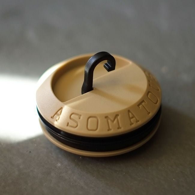 【アソマタス/ASOMATOUS / GOODS】のASOMATOUS アソマタス ハングバーガー インテリア・キッズ・メンズ・レディースファッション・服の通販 founy(ファニー) https://founy.com/ ホーム・キャンプ・アウトドア・お取り寄せ Home Living / Home & Lifestyle / Camping Gear / Outdoor Camping キャンプ用品・アウトドア
Camping Gear & Outdoor Supplies その他 雑貨 小物 Camping Tools |ID: prp329100004268169 ipo3291000000035734159