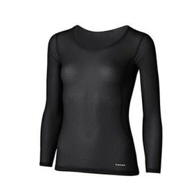 【ファイントラック/finetrack】のfinetrack ファイントラック ドライレイヤーベーシックロングスリーブ【ウィメンズ】 人気、トレンドファッション・服の通販 founy(ファニー) ファッション Fashion レディースファッション Fashion for Women スリーブ Sleeve, Long Sleeve / Short Sleeve 抗菌 Antibacterial, Bacteria-Resistant |ID:prp329100004268180