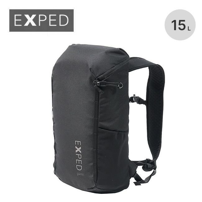 【エクスペド/EXPED】のEXPED エクスペド サミットハイク15 インテリア・キッズ・メンズ・レディースファッション・服の通販 founy(ファニー) https://founy.com/ ファッション Fashion レディースファッション WOMEN コーティング Coating ストレッチ Stretch チェーン Chain フレーム Flame ポケット Pocket ライニング Lining |ID: prp329100004272618 ipo3291000000029683781