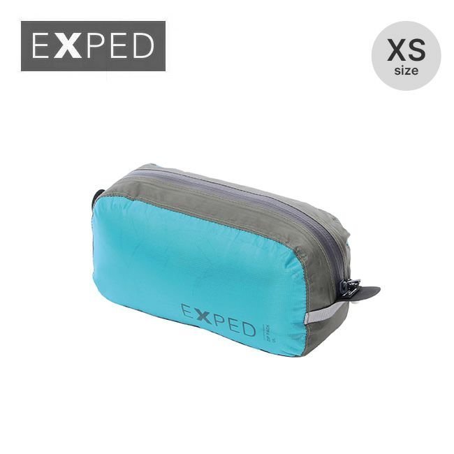 【エクスペド/EXPED】のEXPED エクスペド ジップパック UL XS インテリア・キッズ・メンズ・レディースファッション・服の通販 founy(ファニー) https://founy.com/ ファッション Fashion レディースファッション WOMEN コーティング Coating シリコン Silicon |ID: prp329100004272619 ipo3291000000029683782