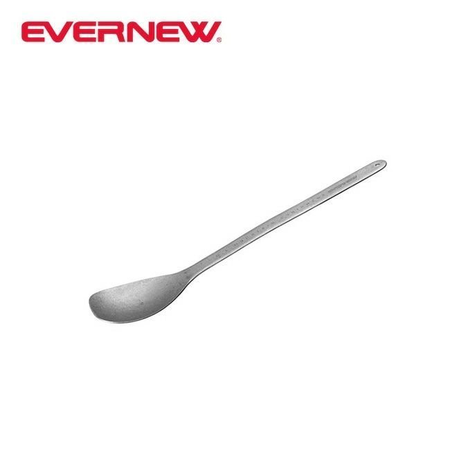 【エバニュー/EVERNEW / GOODS】のEVERNEW エバニュー スプチュラTi インテリア・キッズ・メンズ・レディースファッション・服の通販 founy(ファニー) https://founy.com/ ホーム・キャンプ・アウトドア・お取り寄せ Home Living / Home & Lifestyle / Camping Gear / Outdoor Camping キャンプ用品・アウトドア
 Camping Gear & Outdoor Supplies その他 雑貨 小物 Camping Tools |ID: prp329100004272634 ipo3291000000034818059