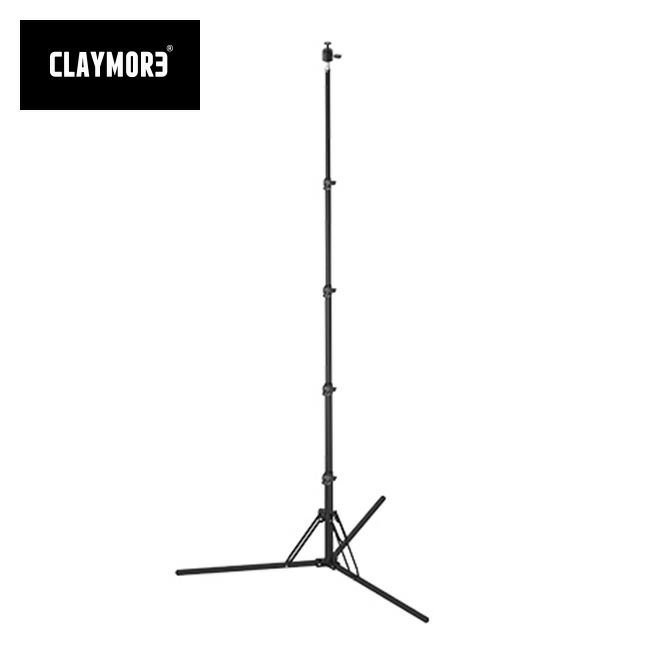 【クレイモア/CLAYMORE / GOODS】のCLAYMORE クレイモア マルチトリポッドスタンド インテリア・キッズ・メンズ・レディースファッション・服の通販 founy(ファニー) https://founy.com/ スタンド Stand ポーチ Pouch ホーム・キャンプ・アウトドア・お取り寄せ Home,Garden,Outdoor,Camping Gear キャンプ用品・アウトドア
 Camping Gear & Outdoor Supplies その他 雑貨 小物 Camping Tools |ID: prp329100004278056 ipo3291000000030476280