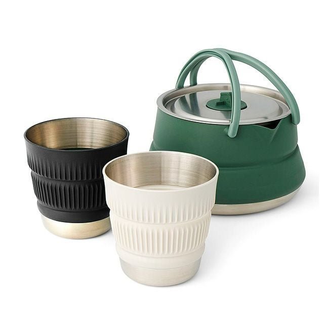 【シートゥサミット/SEA TO SUMMIT / GOODS】のSEA TO SUMMIT シートゥサミット ディツアーステンレスケトルクック 2P 3点セット 人気、トレンドファッション・服の通販 founy(ファニー) 　ガラス　Glass, Glassware　コンパクト　Compact, Small Size　シリコン　Silicone, Silicone Material　ホーム・キャンプ・アウトドア・お取り寄せ　Home Living / Home & Lifestyle / Camping Gear / Outdoor Camping　キャンプ用品・アウトドア
　Camping Gear & Outdoor Supplies　その他 雑貨 小物　Camping Tools　 other-1|ID: prp329100004278073 ipo3291000000035733869