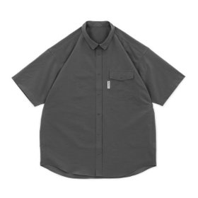 【リッジマウンテン ギア/RIDGE MOUNTAIN GEAR / MEN】のRIDGE MOUNTAIN GEAR リッジマウンテンギア ベーシックショートスリーブシャツ メンズ 人気、トレンドファッション・服の通販 founy(ファニー) ファッション Fashion メンズファッション MEN メンズ Mens |ID:prp329100004278076