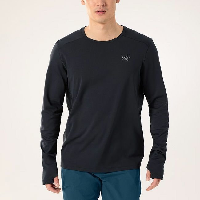 【アークテリクス/ARC'TERYX / MEN】のARC'TERYX アークテリクス コーマックヘビーウェイトLS メンズ インテリア・キッズ・メンズ・レディースファッション・服の通販 founy(ファニー) https://founy.com/ ファッション Fashion メンズファッション Fashion for Men メンズ Men's, Menswear |ID: prp329100004290697 ipo3291000000033396371