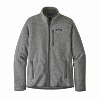 【パタゴニア/Patagonia / MEN】のpatagoniaパタゴニア メンズ ベターセータージャケット 人気、トレンドファッション・服の通販 founy(ファニー) ファッション Fashion メンズファッション MEN パターン Pattern フィット Fit ポケット Pocket メンズ Mens レギュラー Regular |ID:prp329100004308589