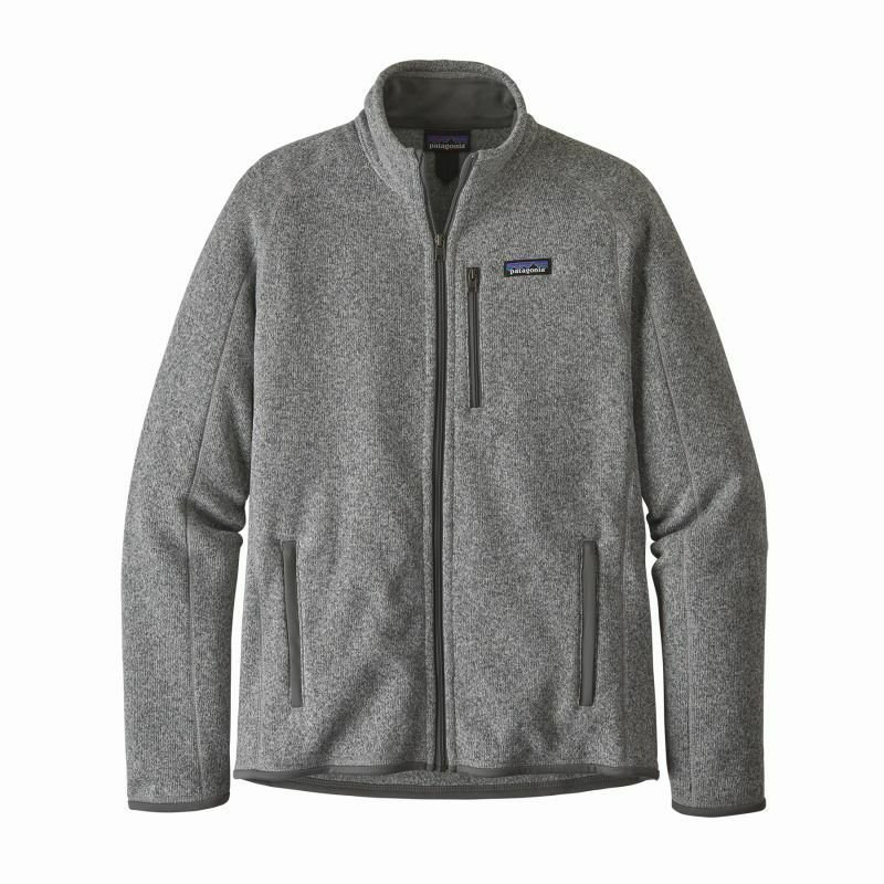 【パタゴニア/Patagonia / MEN】のpatagoniaパタゴニア メンズ ベターセータージャケット 人気、トレンドファッション・服の通販 founy(ファニー) 　ファッション　Fashion　メンズファッション　MEN　パターン　Pattern　フィット　Fit　ポケット　Pocket　メンズ　Mens　レギュラー　Regular　 other-1|ID: prp329100004308589 ipo3291000000029876174