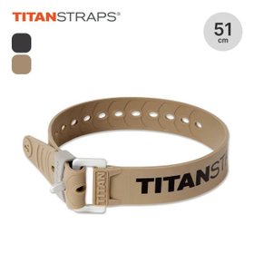 【タイタン ストラップ/Titan Straps / GOODS】のTITAN STRAPS タイタンストラップ インダストリアルスーパーストラップ20インチ(51cm) 人気、トレンドファッション・服の通販 founy(ファニー) ホーム・キャンプ・アウトドア・お取り寄せ Home,Garden,Outdoor,Camping Gear キャンプ用品・アウトドア
 Camping Gear & Outdoor Supplies その他 雑貨 小物 Camping Tools |ID:prp329100004310251