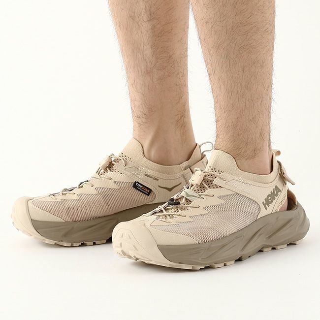【その他のブランド/Other】のHOKA ホカ ホパラ2 メンズ インテリア・キッズ・メンズ・レディースファッション・服の通販 founy(ファニー) https://founy.com/ ファッション Fashion メンズファッション Fashion for Men メッシュ Mesh, Net Fabric メンズ Men's, Menswear |ID: prp329100004310260 ipo3291000000032687229