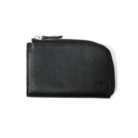 【ホーボー/hobo】のhobo ホーボー ジップウォレットシュリンクカウレザー 人気、トレンドファッション・服の通販 founy(ファニー) ファッション Fashion レディースファッション Fashion for Women コイン Coin, Coin Design |ID:prp329100004323896