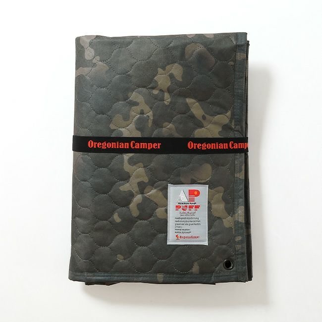 【オレゴニアンキャンパー/Oregonian Camper / GOODS】のOregonian Camper オレゴニアンキャンパー アルミパディングマット コット インテリア・キッズ・メンズ・レディースファッション・服の通販 founy(ファニー) https://founy.com/ ホーム・キャンプ・アウトドア・お取り寄せ Home,Garden,Outdoor,Camping Gear キャンプ用品・アウトドア
 Camping Gear & Outdoor Supplies マット シート Mat, Sheet |ID: prp329100004323901 ipo3291000000030001713