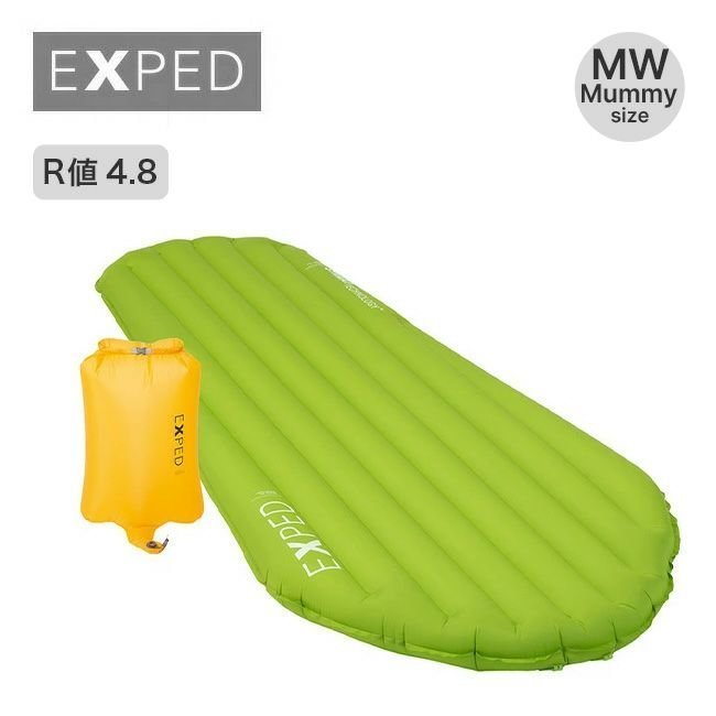 【エクスペド/EXPED / GOODS】のEXPED エクスペド ウルトラ5R MW マミー 人気、トレンドファッション・服の通販 founy(ファニー) 　ボトム　Bottom　リップ　Lip　ホーム・キャンプ・アウトドア・お取り寄せ　Home,Garden,Outdoor,Camping Gear　キャンプ用品・アウトドア
　Camping Gear & Outdoor Supplies　その他 雑貨 小物　Camping Tools　 other-1|ID: prp329100004336412 ipo3291000000030127628