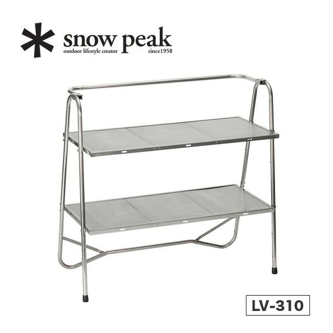 【スノーピーク/Snow Peak / GOODS】のsnow peak スノーピーク ステンレスキッチンテーブル インテリア・キッズ・メンズ・レディースファッション・服の通販 founy(ファニー) https://founy.com/ テーブル Table フレーム Flame ホーム・キャンプ・アウトドア・お取り寄せ Home,Garden,Outdoor,Camping Gear キャンプ用品・アウトドア
 Camping Gear & Outdoor Supplies チェア テーブル Camp Chairs, Camping Tables |ID: prp329100004339434 ipo3291000000030258258