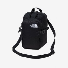 【ザ ノース フェイス/THE NORTH FACE】のTHE NORTH FACE ノースフェイス ボルダーミニショルダー 人気、トレンドファッション・服の通販 founy(ファニー) ファッション Fashion レディースファッション WOMEN クラシック Classic ショルダー Shoulder スリット Slit フェイス Face フロント Front ポケット Pocket |ID:prp329100004342019