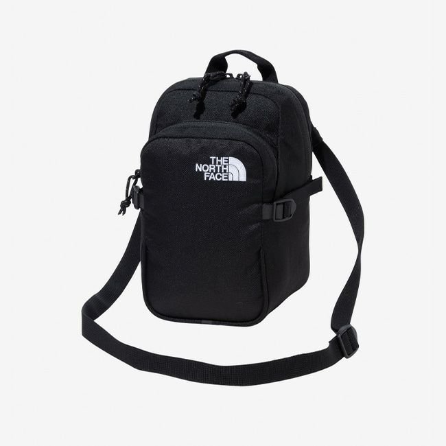 【ザ ノース フェイス/THE NORTH FACE】のTHE NORTH FACE ノースフェイス ボルダーミニショルダー インテリア・キッズ・メンズ・レディースファッション・服の通販 founy(ファニー) https://founy.com/ ファッション Fashion レディースファッション Fashion for Women クラシック Classic, Timeless Style ショルダー Shoulder, Shoulder Strap スリット Slit, Slit Detail フェイス Face, Facial Design フロント Front, Front Design ポケット Pocket, Pocket Detail |ID: prp329100004342019 ipo3291000000033529911