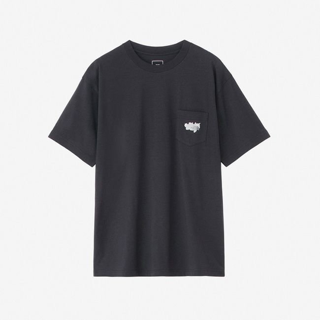 【ザ ノース フェイス/THE NORTH FACE】のTHE NORTH FACE ノースフェイス S/SプロスペクターワングレインTee ユニセックス インテリア・キッズ・メンズ・レディースファッション・服の通販 founy(ファニー) https://founy.com/ ファッション Fashion レディースファッション WOMEN フェイス Face 夏 Summer S/S・春夏 Ss・Spring/Summer |ID: prp329100004342023 ipo3291000000030296474