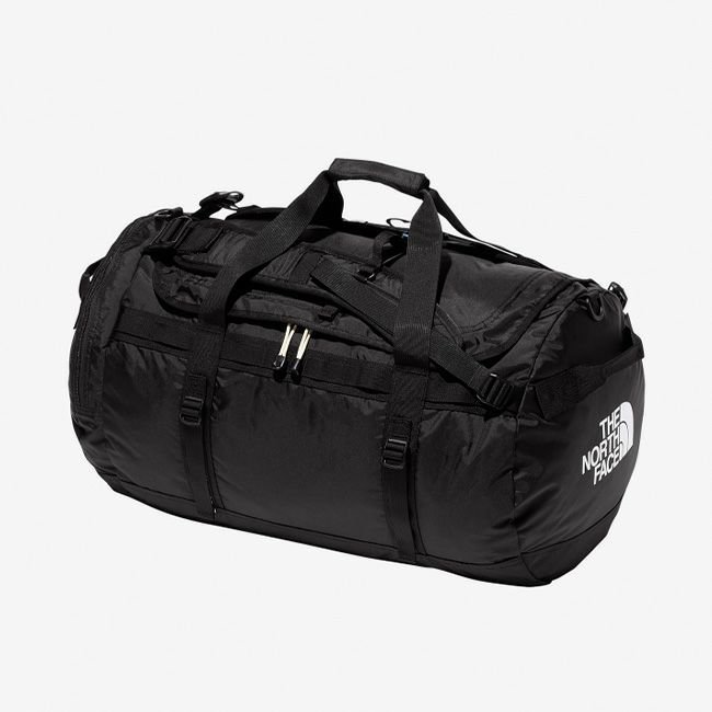 【ザ ノース フェイス/THE NORTH FACE / KIDS】のTHE NORTH FACE ノースフェイス ナイロンダッフル50【キッズ】 インテリア・キッズ・メンズ・レディースファッション・服の通販 founy(ファニー) https://founy.com/ ファッション Fashion キッズファッション KIDS ショルダー Shoulder フェイス Face フラップ Flap ポケット Pocket メッシュ Mesh |ID: prp329100004342032 ipo3291000000032259656