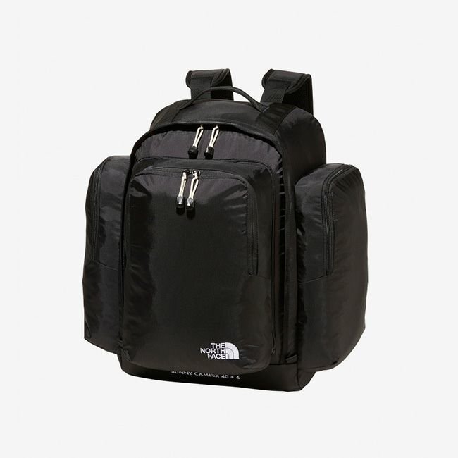 【ザ ノース フェイス/THE NORTH FACE / KIDS】のTHE NORTH FACE ノースフェイス サニーキャンパー40+6【キッズ】 インテリア・キッズ・メンズ・レディースファッション・服の通販 founy(ファニー) https://founy.com/ ファッション Fashion キッズファッション KIDS クラシック Classic デイパック Daypack フェイス Face フロント Front ポケット Pocket |ID: prp329100004342041 ipo3291000000030296502