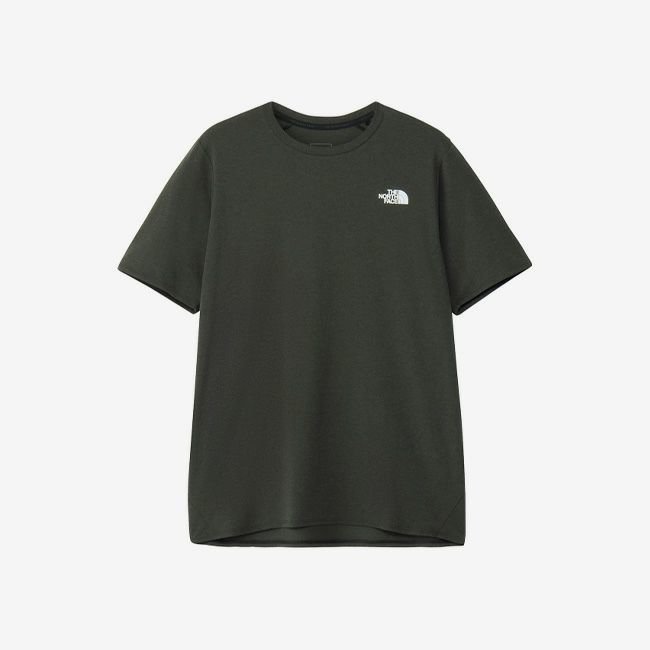 【ザ ノース フェイス/THE NORTH FACE / MEN】のTHE NORTH FACE ノースフェイス S/Sエンデューロクルー メンズ インテリア・キッズ・メンズ・レディースファッション・服の通販 founy(ファニー) https://founy.com/ ファッション Fashion メンズファッション Fashion for Men フェイス Face, Facial Design ミックス Mix, Mixed Style メンズ Men's, Menswear 夏 Summer 抗菌 Antibacterial, Bacteria-Resistant S/S・春夏 SS, Spring/Summer, Warm Season |ID: prp329100004342050 ipo3291000000030296516