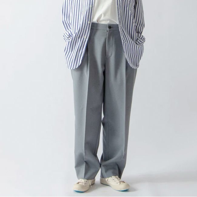 【デリシャス/DELICIOUS / MEN】のDELICIOUS デリシャス アーバンミリタリートラウザーズ 人気、トレンドファッション・服の通販 founy(ファニー) 　ファッション　Fashion　メンズファッション　MEN　 other-1|ID: prp329100004342055 ipo3291000000030296521