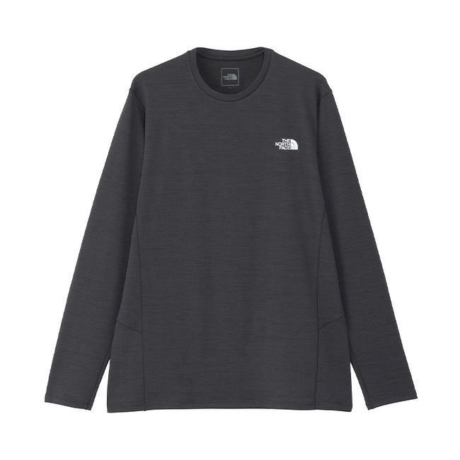 【ザ ノース フェイス/THE NORTH FACE / MEN】のTHE NORTH FACE ノースフェイス L/Sフラッシュドライ3Dクルー メンズ 人気、トレンドファッション・服の通販 founy(ファニー) 　ファッション　Fashion　メンズファッション　Fashion for Men　フェイス　Face, Facial Design　ミックス　Mix, Mixed Style　メンズ　Men's, Menswear　抗菌　Antibacterial, Bacteria-Resistant　 other-1|ID: prp329100004342057 ipo3291000000034029603