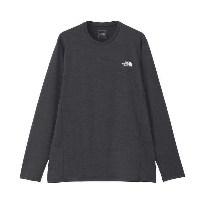 【ザ ノース フェイス/THE NORTH FACE / MEN】のTHE NORTH FACE ノースフェイス L/Sフラッシュドライ3Dクルー メンズ インテリア・キッズ・メンズ・レディースファッション・服の通販 founy(ファニー) https://founy.com/ ファッション Fashion メンズファッション Fashion for Men フェイス Face, Facial Design ミックス Mix, Mixed Style メンズ Men's, Menswear 抗菌 Antibacterial, Bacteria-Resistant |ID: prp329100004342057 ipo3291000000035731756