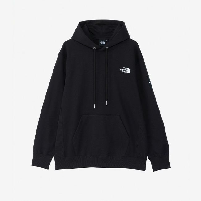 【ザ ノース フェイス/THE NORTH FACE】のTHE NORTH FACE ノースフェイス スクエアロゴフーディ ユニセックス インテリア・キッズ・メンズ・レディースファッション・服の通販 founy(ファニー) https://founy.com/ ファッション Fashion レディースファッション WOMEN フェイス Face ミックス Mix |ID: prp329100004342061 ipo3291000000030296528