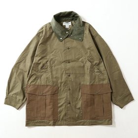 【ササフラス/SASSAFRAS / MEN】のSASSAFRAS ササフラス ボタニカルスカウトチューブコート 人気、トレンドファッション・服の通販 founy(ファニー) ファッション Fashion メンズファッション MEN |ID:prp329100004348326