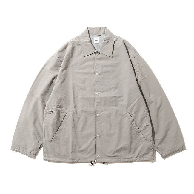 【その他のブランド/Other】の迷迭香 マンネンロウ ナイロンハーベストコーチジャケット 人気、トレンドファッション・服の通販 founy(ファニー) 　ファッション　Fashion　メンズファッション　Fashion for Men　 other-1|ID: prp329100004348328 ipo3291000000031131763