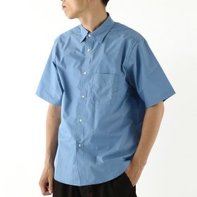 【ゴールドウィン/GOLDWIN】のGOLDWIN ゴールドウィン コンフォータブルS/Sシャツ 人気、トレンドファッション・服の通販 founy(ファニー) ファッション Fashion レディースファッション Fashion for Women トップス・カットソー Cut & Sew Tops シャツ・ブラウス・オフィスカジュアル Elegant Blouses & Button-Ups 夏 Summer S/S・春夏 SS, Spring/Summer, Warm Season |ID:prp329100004350782