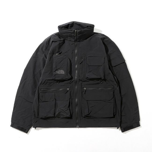 【ザ ノース フェイス/THE NORTH FACE / MEN】のTHE NORTH FACE ノースフェイス フィールドユーティリティジャケット メンズ インテリア・キッズ・メンズ・レディースファッション・服の通販 founy(ファニー) https://founy.com/ ファッション Fashion メンズファッション Fashion for Men フェイス Face, Facial Design ポケット Pocket, Pocket Detail メンズ Men's, Menswear |ID: prp329100004350788 ipo3291000000033396387