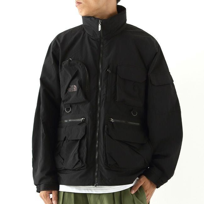 【ザ ノース フェイス/THE NORTH FACE / MEN】のTHE NORTH FACE ノースフェイス フィールドユーティリティジャケット メンズ インテリア・キッズ・メンズ・レディースファッション・服の通販 founy(ファニー) https://founy.com/ ファッション Fashion メンズファッション Fashion for Men クラシック Classic, Timeless Style フェイス Face, Facial Design ポケット Pocket, Pocket Detail メンズ Men's, Menswear |ID: prp329100004350788 ipo3291000000035794518