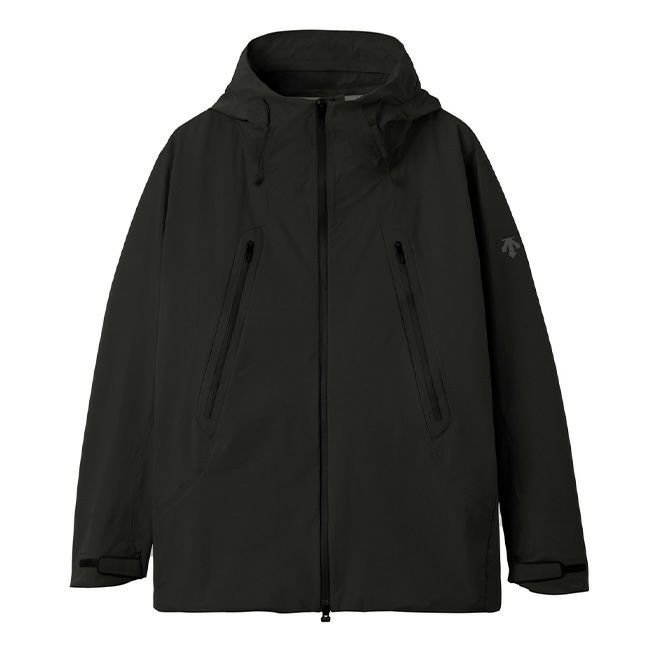 【デサント オルテライン/DESCENTE ALLTERRAIN / MEN】のDESCENTE ALLTERRAIN デサントオルテライン ハードシェルジャケット クレアス DU5FWBA2M 人気、トレンドファッション・服の通販 founy(ファニー) 　ファッション　Fashion　メンズファッション　Fashion for Men　 other-1|ID: prp329100004350795 ipo3291000000033396430