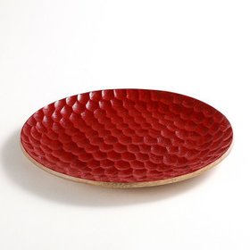 【アキヒロウッドワークス/Akihiro Wood Works / GOODS】のAkihiro Wood Works アキヒロウッドワークス アキヒロプレート漆 ハイブリッドレッド270 人気、トレンドファッション・服の通販 founy(ファニー) ホーム・キャンプ・アウトドア・お取り寄せ Home,Garden,Outdoor,Camping Gear キャンプ用品・アウトドア
 Camping Gear & Outdoor Supplies その他 雑貨 小物 Camping Tools |ID:prp329100004355541