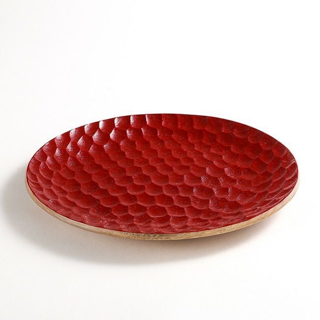 【アキヒロウッドワークス/Akihiro Wood Works / GOODS】のAkihiro Wood Works アキヒロウッドワークス アキヒロプレート漆 ハイブリッドレッド270 人気、トレンドファッション・服の通販 founy(ファニー) 　ホーム・キャンプ・アウトドア・お取り寄せ　Home,Garden,Outdoor,Camping Gear　キャンプ用品・アウトドア
　Camping Gear & Outdoor Supplies　その他 雑貨 小物　Camping Tools　 other-1|ID: prp329100004355541 ipo3291000000030427277