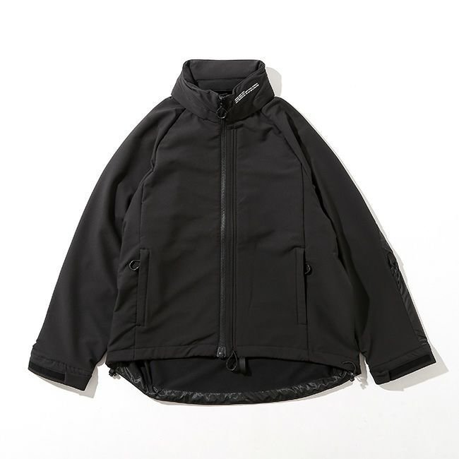 【シーエムエフ アウトドア ガーメント/CMF OUTDOOR GARMENT】のCMF OUTDOOR GARMENT コムフィアウトドアガーメント カムイソフトシェル インテリア・キッズ・メンズ・レディースファッション・服の通販 founy(ファニー) https://founy.com/ ファッション Fashion レディースファッション WOMEN |ID: prp329100004356436 ipo3291000000030439463
