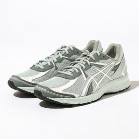 【アシックス/asics】のasics アシックス ジョグ100S ユニセックス 人気、トレンドファッション・服の通販 founy(ファニー) ファッション Fashion レディースファッション WOMEN シルバー Silver |ID:prp329100004356440