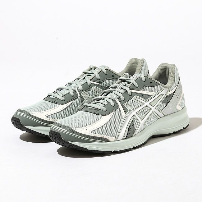 【アシックス/asics】のasics アシックス ジョグ100S ユニセックス 人気、トレンドファッション・服の通販 founy(ファニー) 　ファッション　Fashion　レディースファッション　WOMEN　シルバー　Silver　 other-1|ID: prp329100004356440 ipo3291000000030439468