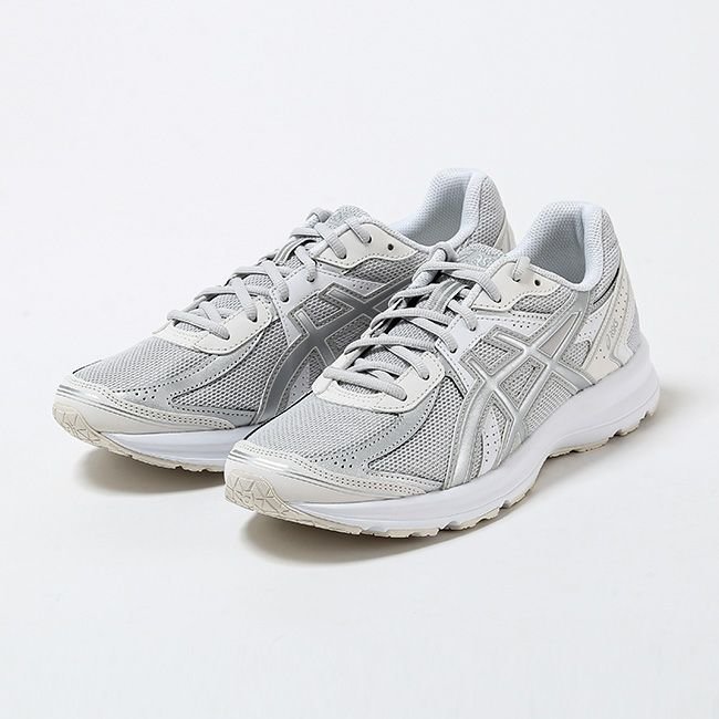 【アシックス/asics】のasics アシックス ジョグ100S ユニセックス 人気、トレンドファッション・服の通販 founy(ファニー) 　ファッション　Fashion　レディースファッション　Fashion for Women　シルバー　Silver, Metallic Silver　 other-1|ID: prp329100004356440 ipo3291000000033488816