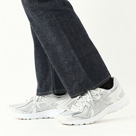【アシックス/asics】のasics アシックス ジョグ100S ユニセックス 人気、トレンドファッション・服の通販 founy(ファニー) ファッション Fashion レディースファッション Fashion for Women シルバー Silver, Metallic Silver |ID:prp329100004356440
