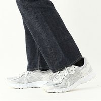 【アシックス/asics】のasics アシックス ジョグ100S ユニセックス 人気、トレンドファッション・服の通販 founy(ファニー) ファッション Fashion レディースファッション Fashion for Women シルバー Silver, Metallic Silver |ID:prp329100004356440