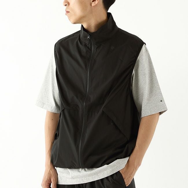 【ゴールドウィン/GOLDWIN】のGOLDWIN ゴールドウィン パーテックスイクイリブリウムウィンドベスト インテリア・キッズ・メンズ・レディースファッション・服の通販 founy(ファニー) https://founy.com/ ファッション Fashion レディースファッション Fashion for Women アウター Coat / Outerwear Collection トップス・カットソー Cut & Sew Tops ベスト&ジレ / 重ね着スタイル Vests & Gilets シャドー Shadow, Subtle Pattern |ID: prp329100004356442 ipo3291000000035731944