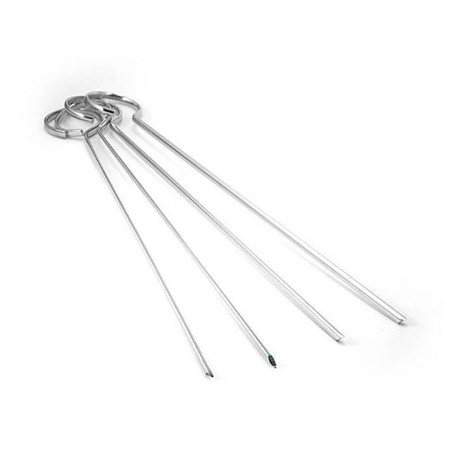 【コフラン/COGHLAN'S / GOODS】のCOGHLAN'S コフラン 焼き串12インチ4pk 人気、トレンドファッション・服の通販 founy(ファニー) 　ホーム・キャンプ・アウトドア・お取り寄せ　Home Living / Home & Lifestyle / Camping Gear / Outdoor Camping　キャンプ用品・アウトドア
　Camping Gear & Outdoor Supplies　その他 雑貨 小物　Camping Tools　 other-1|ID: prp329100004360229 ipo3291000000035768654