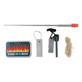 【コフラン/COGHLAN'S / GOODS】のCOGHLAN'S コフラン ファイヤーインアボックス 人気、トレンドファッション・服の通販 founy(ファニー) ジュート Jute, Natural Fiber ホーム・キャンプ・アウトドア・お取り寄せ Home Living / Home & Lifestyle / Camping Gear / Outdoor Camping キャンプ用品・アウトドア
 Camping Gear & Outdoor Supplies その他 雑貨 小物 Camping Tools |ID:prp329100004360230