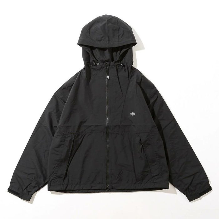 【ダントン/DANTON】のDANTON ダントン フーデッドショートジャケット【ウィメンズ】 インテリア・キッズ・メンズ・レディースファッション・服の通販 founy(ファニー) https://founy.com/ ファッション Fashion レディースファッション Fashion for Women アウター Coat / Outerwear Collection レディースジャケット・軽アウター Jackets |ID: prp329100004360252 ipo3291000000030476386