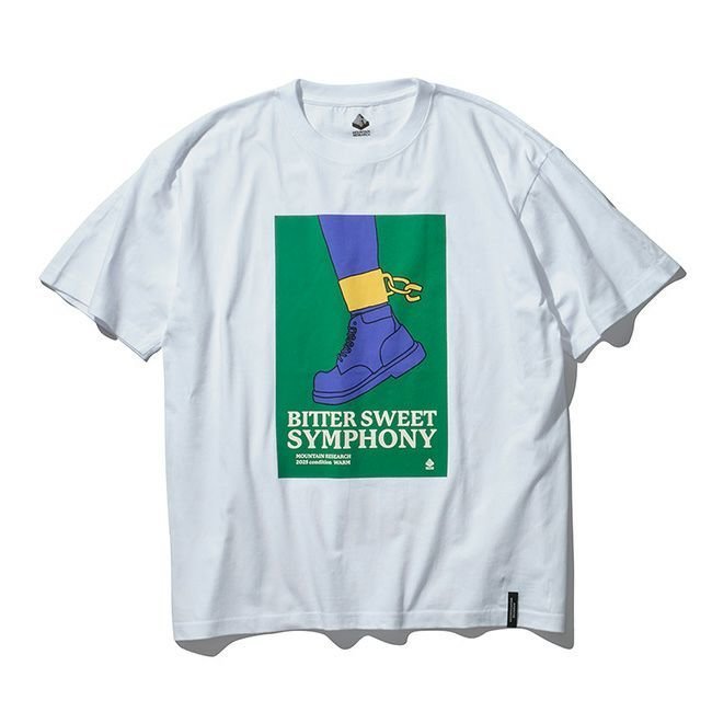 【マウンテンリサーチ/Mountain Research / MEN】のMountain Research マウンテンリサーチ アイムフリー インテリア・キッズ・メンズ・レディースファッション・服の通販 founy(ファニー) https://founy.com/ ファッション Fashion メンズファッション Fashion for Men レギュラー Regular, Standard Fit |ID: prp329100004361442 ipo3291000000034818138