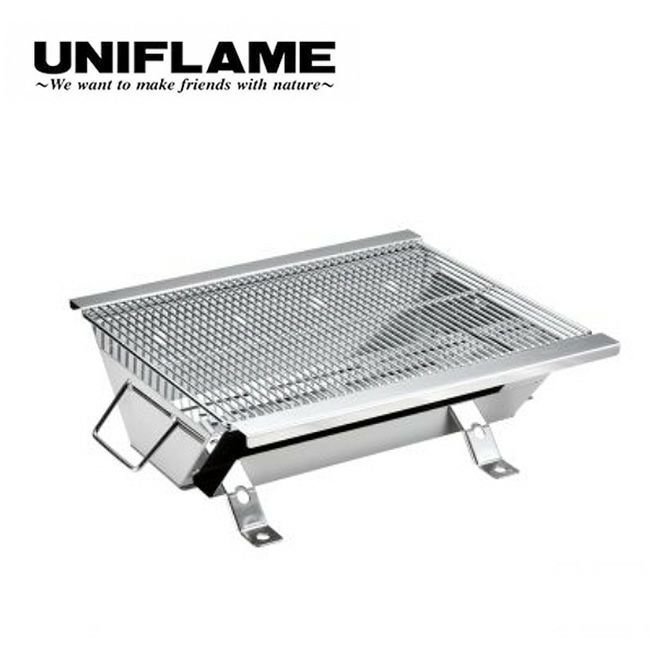 【ユニフレーム/UNIFLAME / GOODS】のUNIFLAME ユニフレーム UFタフグリル SUS-TG インテリア・キッズ・メンズ・レディースファッション・服の通販 founy(ファニー) https://founy.com/ フレーム Flame ホーム・キャンプ・アウトドア・お取り寄せ Home,Garden,Outdoor,Camping Gear キャンプ用品・アウトドア
 Camping Gear & Outdoor Supplies バーナー グリル Burner, Grill |ID: prp329100004365799 ipo3291000000032538064