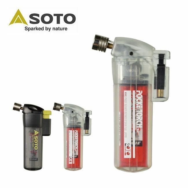 【ソト/SOTO / GOODS】のSOTO ソト ポケトーチ スケルトン インテリア・キッズ・メンズ・レディースファッション・服の通販 founy(ファニー) https://founy.com/ ホーム・キャンプ・アウトドア・お取り寄せ Home Living / Home & Lifestyle / Camping Gear / Outdoor Camping キャンプ用品・アウトドア
Camping Gear & Outdoor Supplies その他 雑貨 小物 Camping Tools |ID: prp329100004373116 ipo3291000000035734018